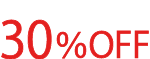 応援価格15%OFF